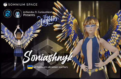 Soniashnyk
