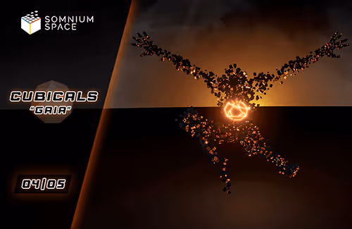 Somnium Space