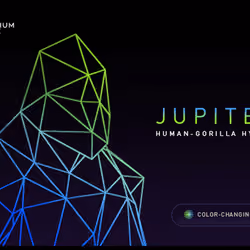 Jupiter
