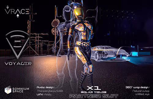 Somnium Space