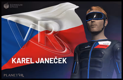 Karel Janecek