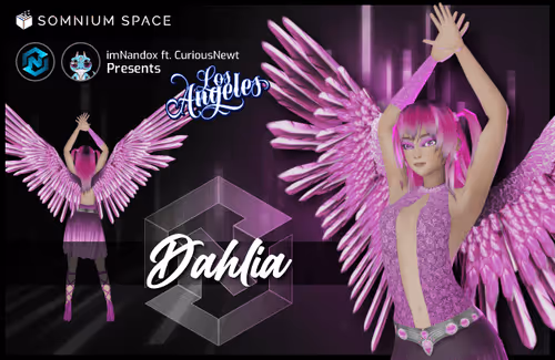 Dahlia