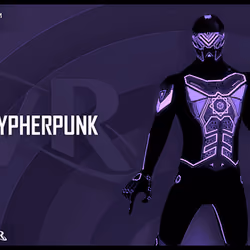 Cypherpunk