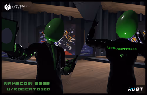 U/ROBERTO300