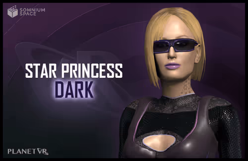 Star Princess - Dark