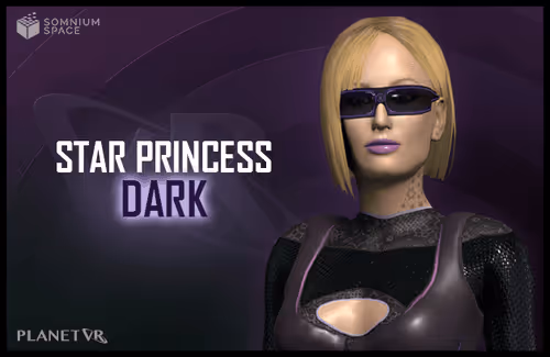 Star Princess - Dark