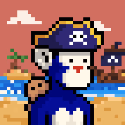 Captain Ape