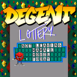 DEGENT_LOTTERY #184