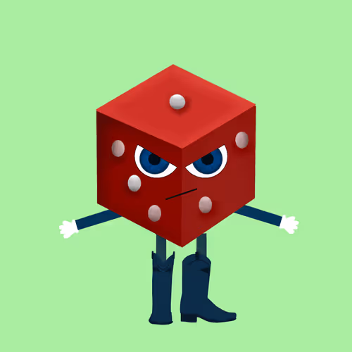 DEGENT_LOTTERY #372