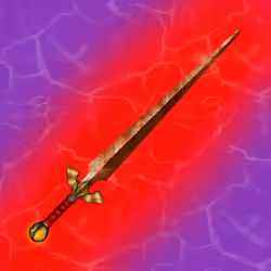 Divine Weapon #94