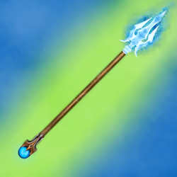Divine Weapon #672