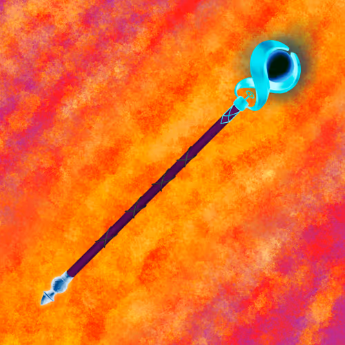 Divine Weapons