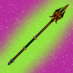 Divine Weapon #388