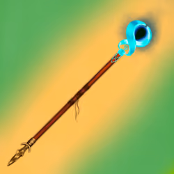 Divine Weapon #147