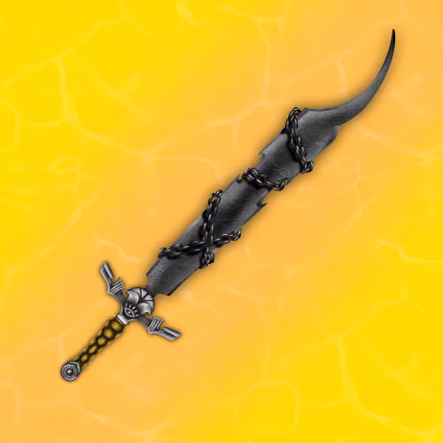 Divine Weapon #312