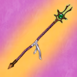 Divine Weapon #181