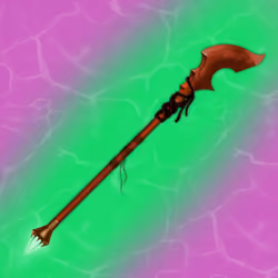Divine Weapon #266