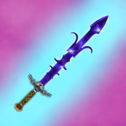 Divine Weapon #95