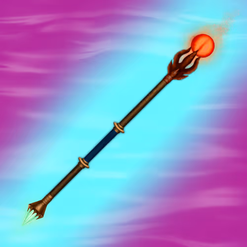 Divine Weapons