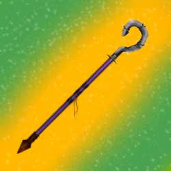 Divine Weapon #131