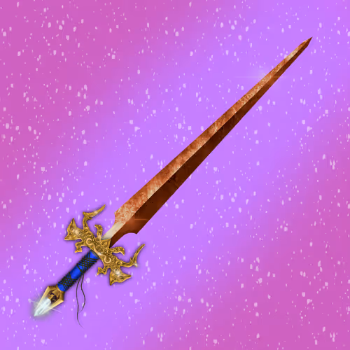 Divine Weapons