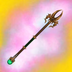 Divine Weapon #562
