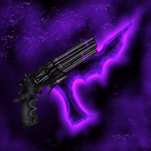 Inquisitor Pride - Divine Weapon #166