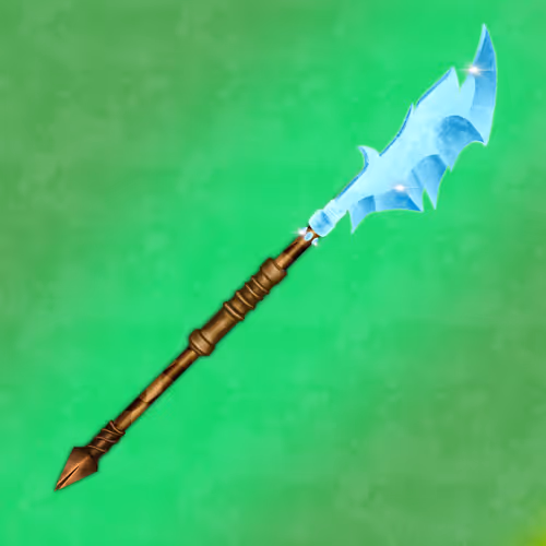 Divine Weapons