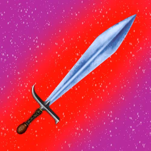 Divine Weapons