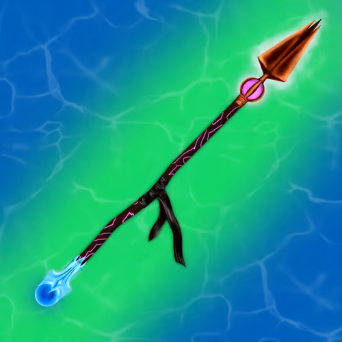Divine Weapon #154
