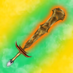 Divine Weapon #359