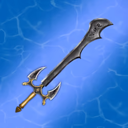 Divine Weapon #769