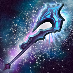 Evernever - Divine Weapon #0