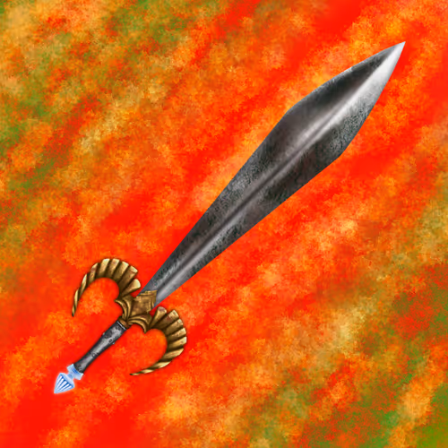 Divine Weapons
