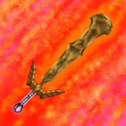 Divine Weapon #799