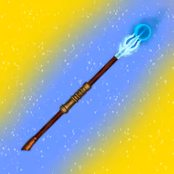 Divine Weapon #852