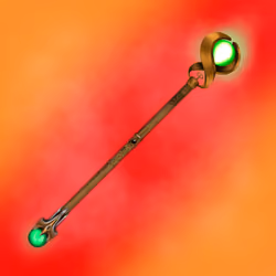 Divine Weapon #596