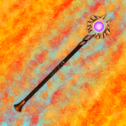 Divine Weapon #314