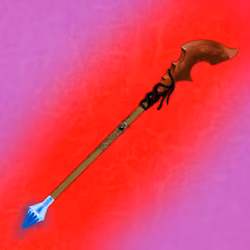 Divine Weapon #385