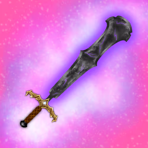 Divine Weapon #150