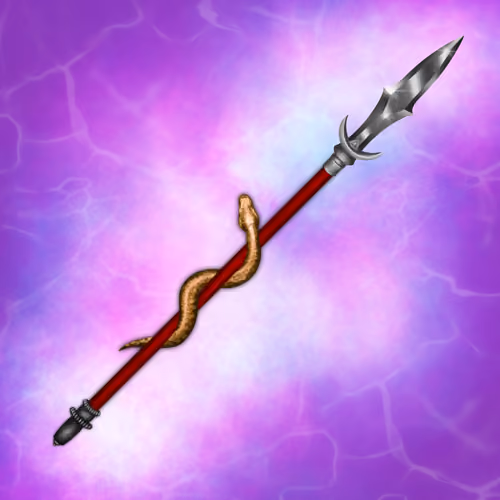 Divine Weapon #187