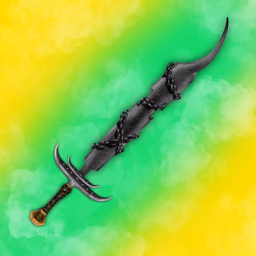 Divine Weapon #210