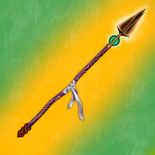 Divine Weapon #591