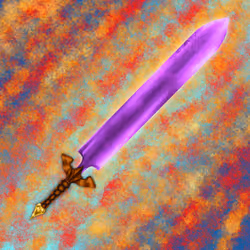 Divine Weapon #353