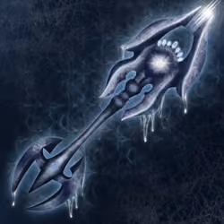 The Shard of Everything Before - Divine Weapon #8