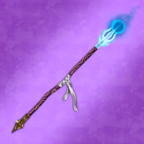 Divine Weapons