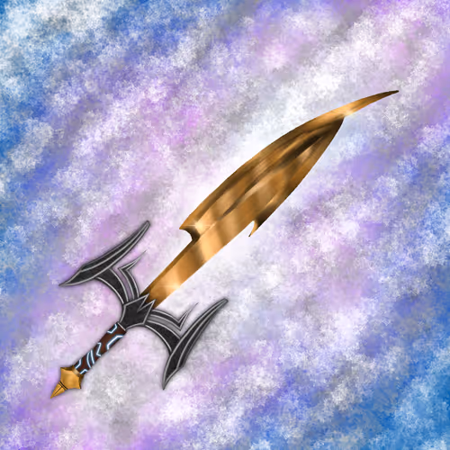 Divine Weapon #274