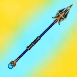 Divine Weapon #267