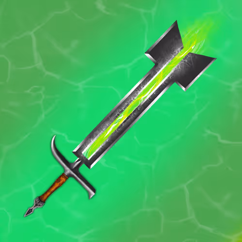 Divine Weapons