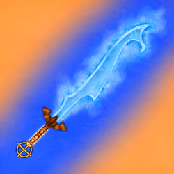 Divine Weapon #189